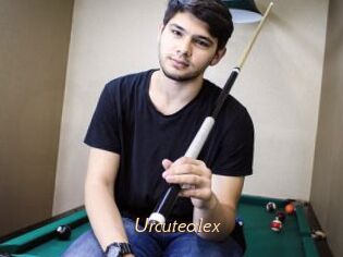 Urcutealex