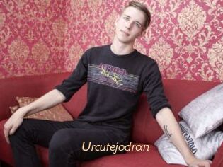 Urcutejodran