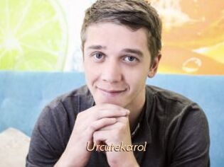 Urcutekarol