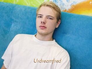 Urdreamfred