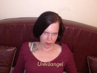 Urevilangel