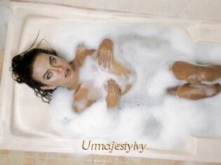Urmajestyivy