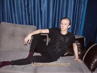 Urownsweetheart