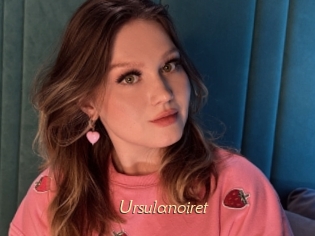Ursulanoiret
