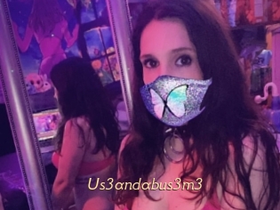 Us3andabus3m3