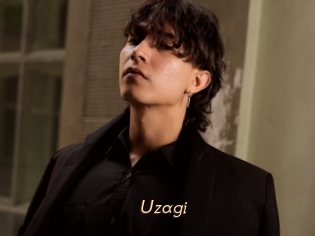 Uzagi