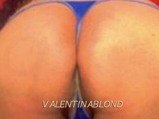 VALENTINABLOND