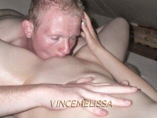 VINCEMELISSA