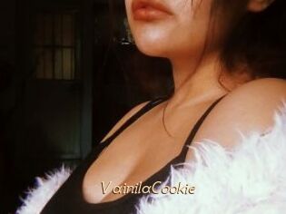 VainilaCookie