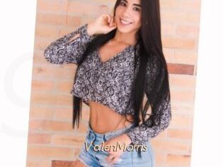 ValenMorris