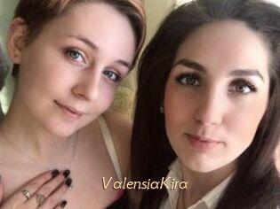 ValensiaKira