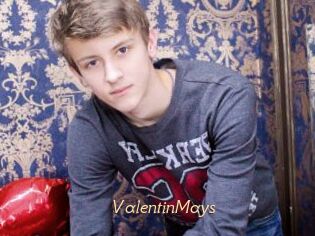 ValentinMays
