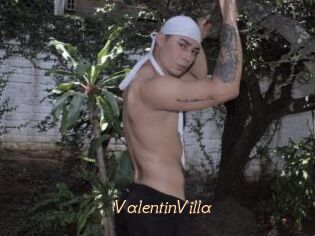 ValentinVilla