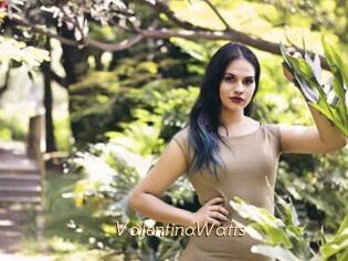 ValentinaWatts Gratis Seks Films