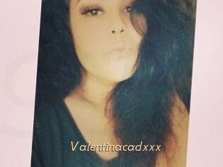 Valentinacadxxx