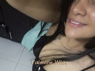 Valentine_White