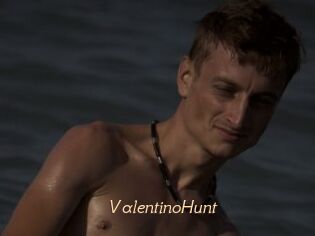 ValentinoHunt