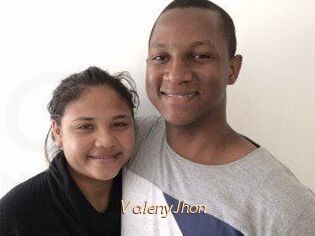 ValenyJhon