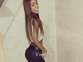 Valerhy