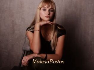 ValeriaBoston