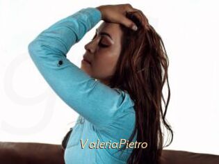 ValeriaPietro