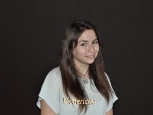 Valeriajo