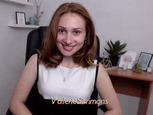 ValerieSimmons