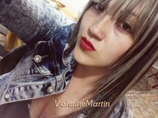 ValerineMartin