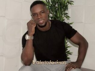 ValerioJackson
