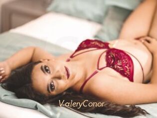 ValeryConor