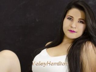 ValeryHamilton