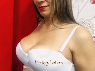 ValeryLohan