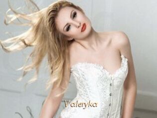 Valeryka