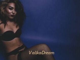 ValikaDream