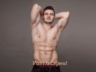 VallTheLegend