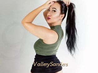 VallerySanders