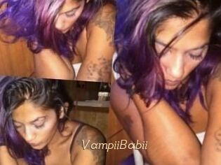 VampiiBabii