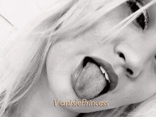 VanIslePrincess