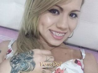 VaneDoll