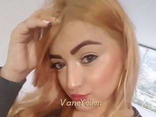 VaneYellen