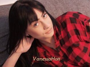 VanessaHott