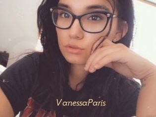VanessaParis