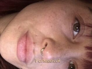 Vanessacok