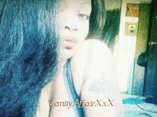 VanityAffairXxX