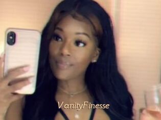 VanityFinesse