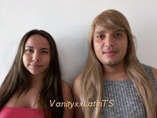 VanityxxLatinTS
