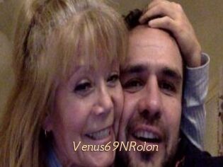 Venus69NRolon