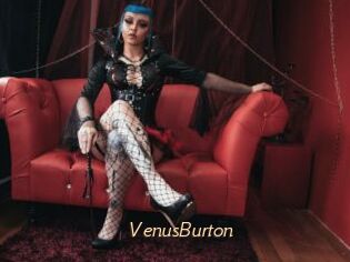 VenusBurton