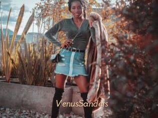 VenusSanders