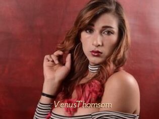 VenusThomsom